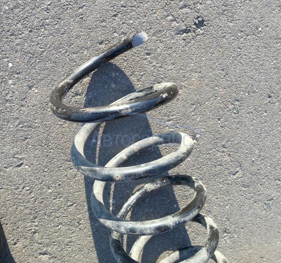 Замена задних пружин Фольксваген Джетта в сети надежных автосервисов Москвы